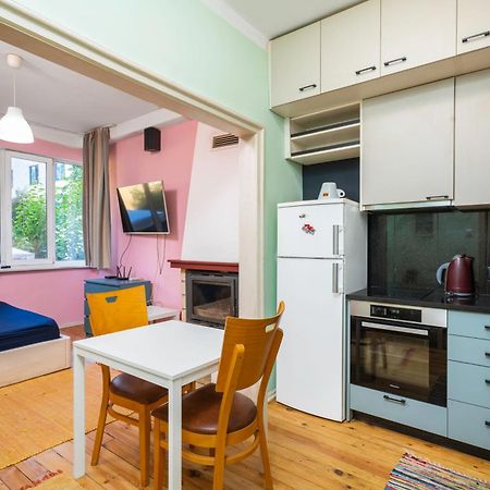 Appartement Sofia'S 1Bd Colourful Getaway Near Ndk Extérieur photo