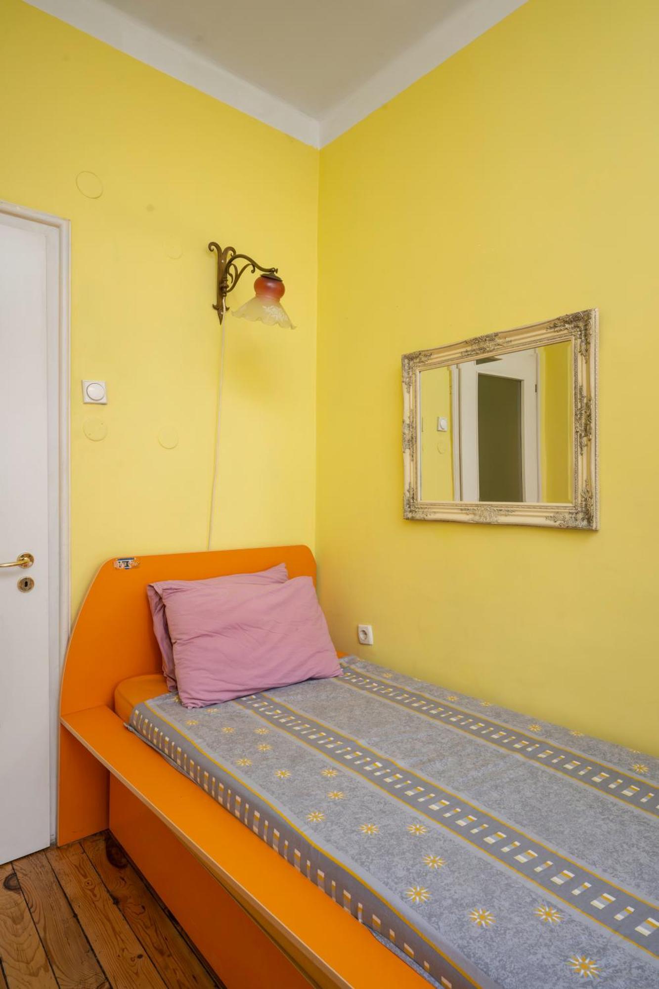 Appartement Sofia'S 1Bd Colourful Getaway Near Ndk Extérieur photo