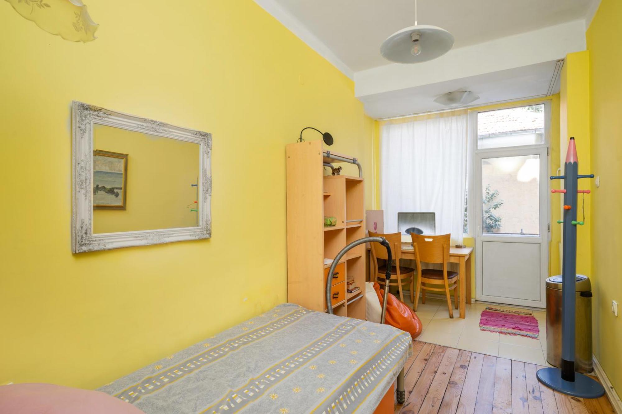 Appartement Sofia'S 1Bd Colourful Getaway Near Ndk Extérieur photo