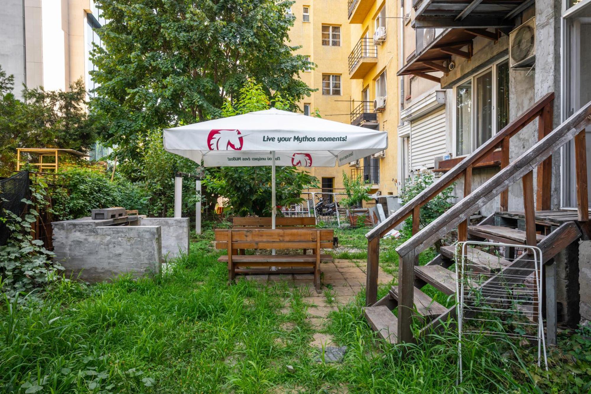Appartement Sofia'S 1Bd Colourful Getaway Near Ndk Extérieur photo